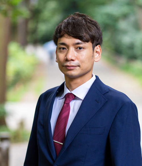 武井亮太プロフィール